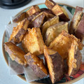 ちぇりぃら's cooksnap of when they made 市販の天ぷら粉いらずの☆天ぷら衣.