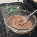 からあげパーティー's cooksnap of when they made カスタード☆ココア.
