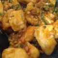 y。mina's cooksnap of when they made 鶏チリ.