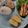 大魔女's cooksnap of when they made 小腹がすいたら☆おかかと醤油のおにぎり.