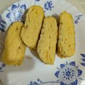プルンバゴ's cooksnap of when they made ＊私の黄金卵焼き＊.