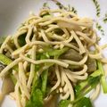 ハーキマー's cooksnap of when they made 豆腐千絲のあえもの.