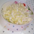 aizawaちゃぁ's cooksnap of when they made 酢キャベツでデブ菌退治✳春キャベツ☆菌活.