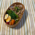 yesmama's cooksnap of when they made シロさんのいんげんとじゃがいもの煮物.
