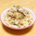 ドルフィンサーモン's cooksnap of when they made じゃがいもの塩昆布マヨサラダ.