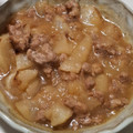 ヨシヨッシー's cooksnap of when they made 簡単！とろ旨♡かぶの麻婆あんかけ.