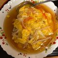 クック91TYEN☆'s cooksnap of when they made 超簡単☆天津飯.