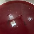 あすか0911's cooksnap of when they made しそジュース.