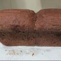 Galletita's cooksnap of when they made ブラックココアとチョコと胡桃のちぎりパン.