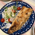 ミツマメ's cooksnap of when they made 超簡単！さっくり☆基本のさばの竜田揚げ.