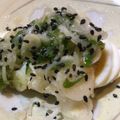 COCO&Mo-'s cooksnap of when they made 簡単！美味しい！ゆで卵アレンジ.