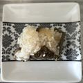 柏木_達貴's cooksnap of when they made 柚子胡椒香るこんがり焼きおにぎり.