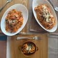 ☆あさ's cooksnap of when they made ナポリタン.