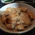 たなかけ＠CKPD's cooksnap of when they made 冷めても美味しい！照りマヨチキン.