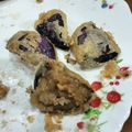 くらら♪☆'s cooksnap of when they made 簡単♪無限！茄子の唐揚げ（竜田揚げ）.