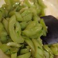 うり222's cooksnap of when they made 大量お薦め。韓【胡瓜・煮ナムル】旨いから.