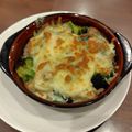 maricco☆'s cooksnap of when they made 美味しい☆パングラタン.