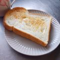 めみたん☆'s cooksnap of when they made はちみつトースト.
