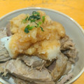 ちーまぐ's cooksnap of when they made さっぱり☆牛すじのおろし和え.