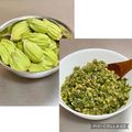 Etsu☆ko's cooksnap of when they made 時短簡単フキノトウ★オリーブオイル炒め.