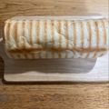 ボブナナ's cooksnap of when they made トヨ型（大）でオリジナルラウンドパン～✿.