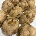 Risaru777's cooksnap of when they made 大好きだから研究した☆吉野の鶏めし.