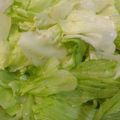 cancandy20's cooksnap of when they made はまる！レタスが丸々食べれちゃうサラダ♪.