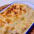 よこちゃん⭐︎たてちゃん's cooksnap of when they made 簡単☆シーフードドリア.