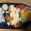クック84ITMB☆'s cooksnap of when they made ☆チキン南蛮☆.
