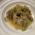 くじら食堂's cooksnap of when they made 簡単！鶏もものみぞれ煮.
