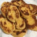 クックIB6G1L☆'s cooksnap of when they made おからのふんわりチキンナゲット.