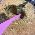 トコタン's cooksnap of when they made 抹茶シフォン☆.