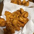 ma2kaboch's cooksnap of when they made ポリ袋で下準備！ジューシーから揚げ♪.
