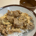 papikun's cooksnap of when they made 本だしで簡単！基本の大根と油揚げの味噌汁.