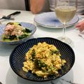 四谷わかば's cooksnap of when they made ブロッコリー♡卵マスタードマヨサラダ.