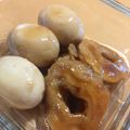 ぽこたんぽ's cooksnap of when they made 車麩の角煮風.