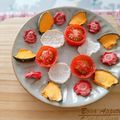 umi☆neco's cooksnap of when they made 冬の手仕事❤干し芋&干し野菜&干し椎茸♪.