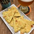 pali's cooksnap of when they made まるでカルボナーラ風！な、簡単焼き卵ご飯.