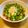 ズー©️'s cooksnap of when they made ヘルシー！納豆キムチ温泉卵オクラ.