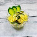 あやちん０８１６'s cooksnap of when they made もやしとツナのマリネ風サラダ.