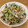 ママメイン！時々子供's cooksnap of when they made きゅうり・もやし・ちくわの簡単ナムル ♪.