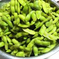 Ran6312's cooksnap of when they made 【農家のレシピ】美味しい枝豆の茹で方.