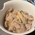 たてえり。's cooksnap of when they made 簡単♪がっつり塩だれ豚丼♪.