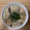 かおり♡♡♡'s cooksnap of when they made トロトロ～♪カニカマ豆腐卵スープ.