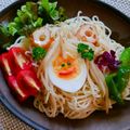 ❤️かわだん❤️'s cooksnap of when they made もやしとちくわの炒め物♪.