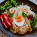 ❤️かわだん❤️'s cooksnap of when they made もやしとちくわの炒め物♪.