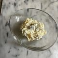 ナピト's cooksnap of when they made うちの味♤薩摩芋とりんごのデザートサラダ.