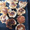 くむちん's cooksnap of when they made アレンジ♪焼きシュウマイ＊お弁当に.