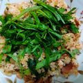 ybor's cooksnap of when they made 伊勢志摩名物てこね寿司.