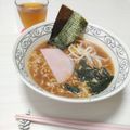 ぱふ's cooksnap of when they made 即席麺🍜に乾燥わかめ1mg.